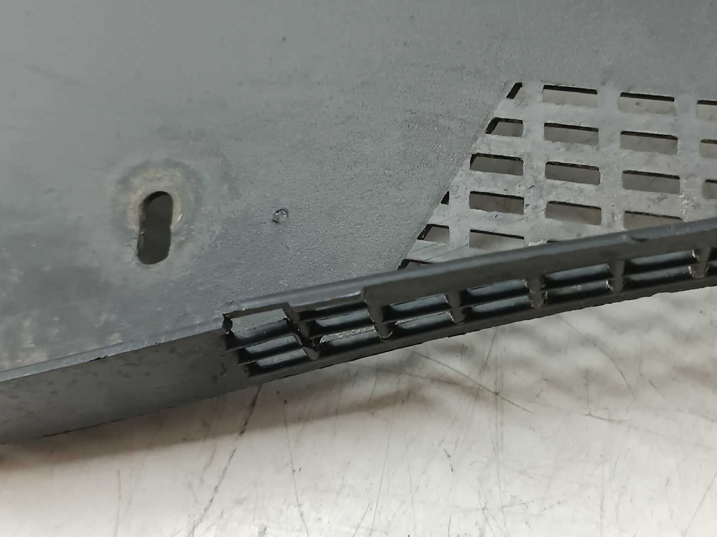 Grelha de torpedo PEUGEOT 306 Hatchback (7A, 7C, N3, N5) | 93 - 03 Imagem-5