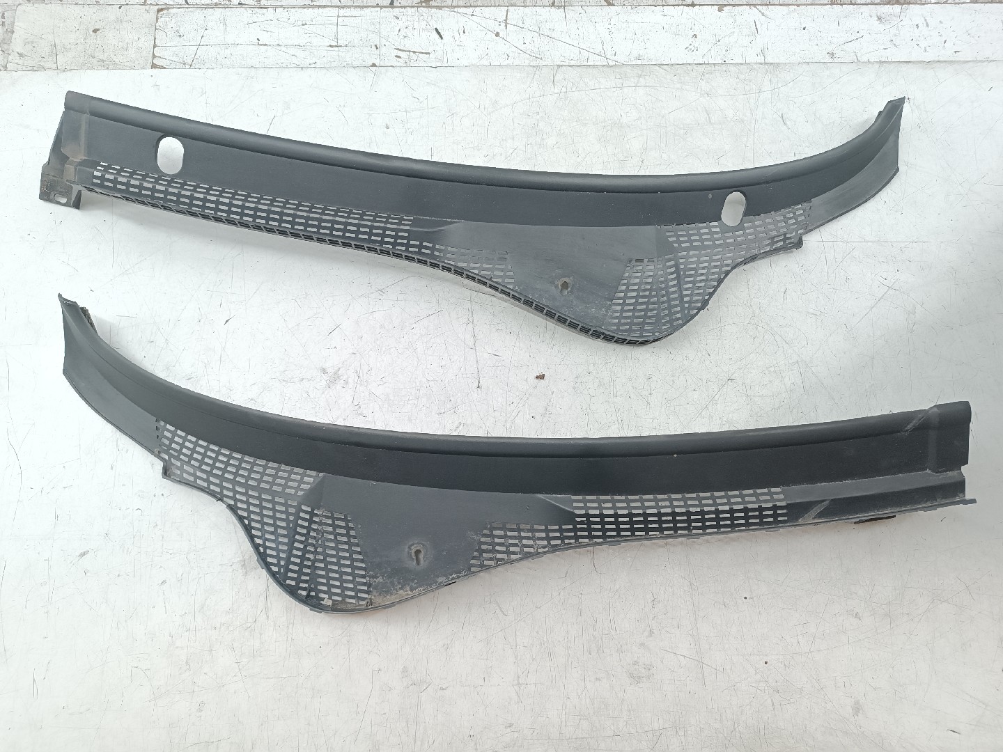 Grelha de torpedo PEUGEOT 306 Hatchback (7A, 7C, N3, N5) | 93 - 03 Imagem-6