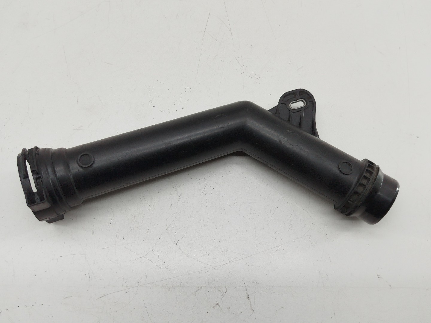 Tubagem do Intercooler RENAULT MEGANE III Hatchback (BZ0/1_) | 08 -  Imagem-3