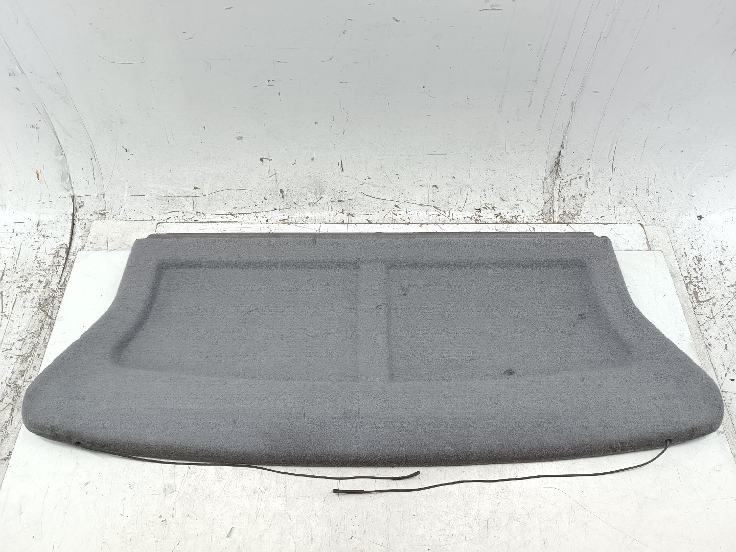 Chapeleira RENAULT CLIO I (B/C57_, 5/357_) | 90 - 98