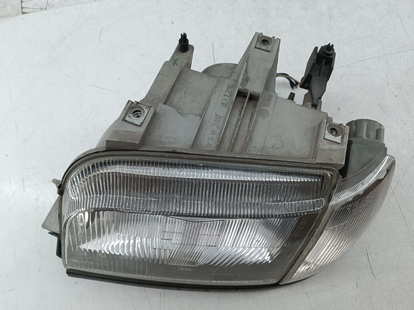 Ótica Esquerda RENAULT CLIO I (B/C57_, 5/357_) | 90 - 98 Imagem-2
