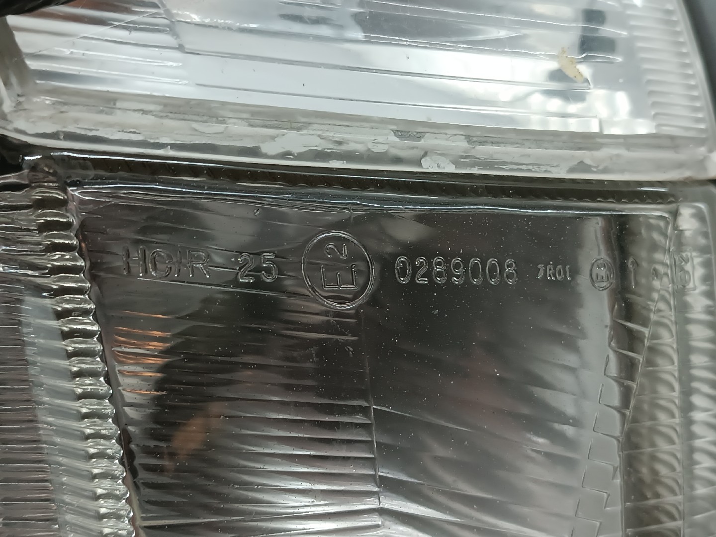 Ótica Esquerda RENAULT CLIO I (B/C57_, 5/357_) | 90 - 98 Imagem-4