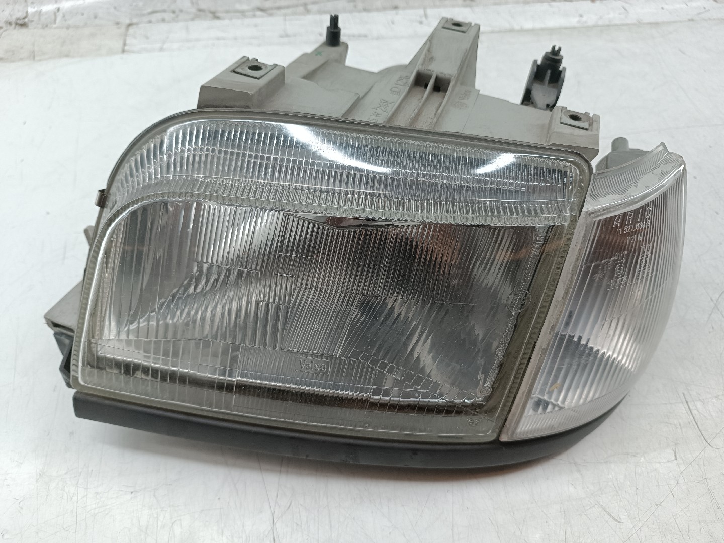 Ótica Esquerda RENAULT CLIO I (B/C57_, 5/357_) | 90 - 98 Imagem-5