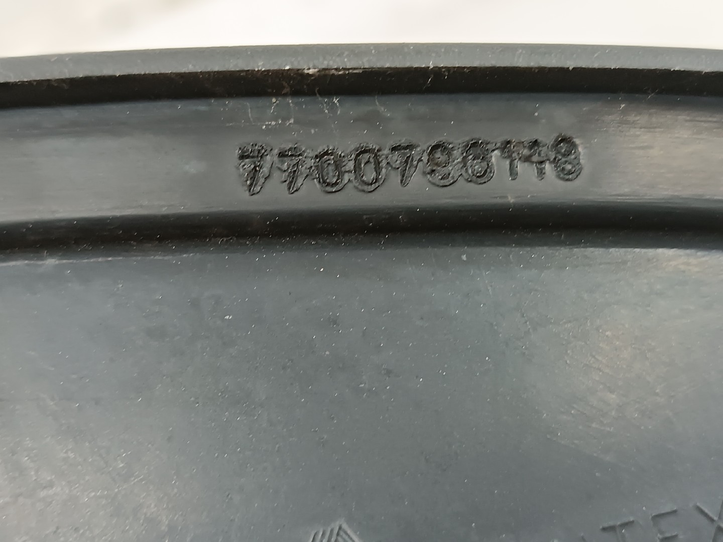 Farolim Stop Direito RENAULT CLIO I (B/C57_, 5/357_) | 90 - 98 Imagem-2