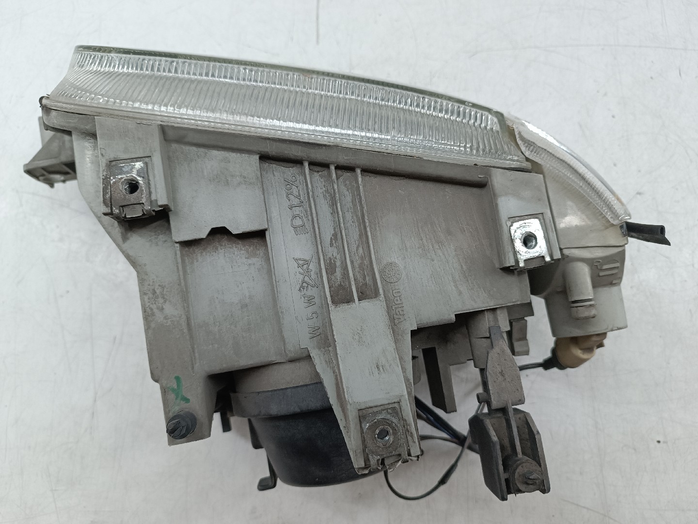 Ótica Direita RENAULT CLIO I (B/C57_, 5/357_) | 90 - 98 Imagem-2