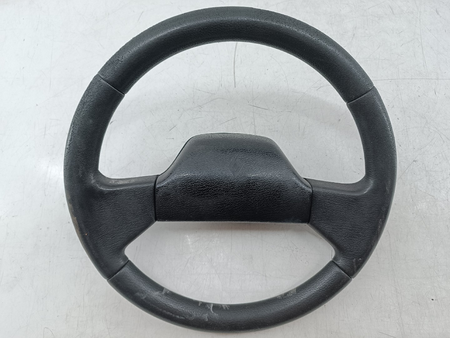 Volante RENAULT CLIO I (B/C57_, 5/357_) | 90 - 98 Imagem-5