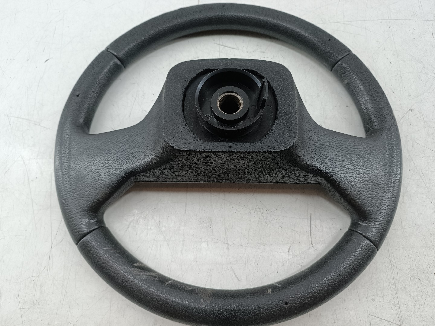 Volante RENAULT CLIO I (B/C57_, 5/357_) | 90 - 98 Imagem-2