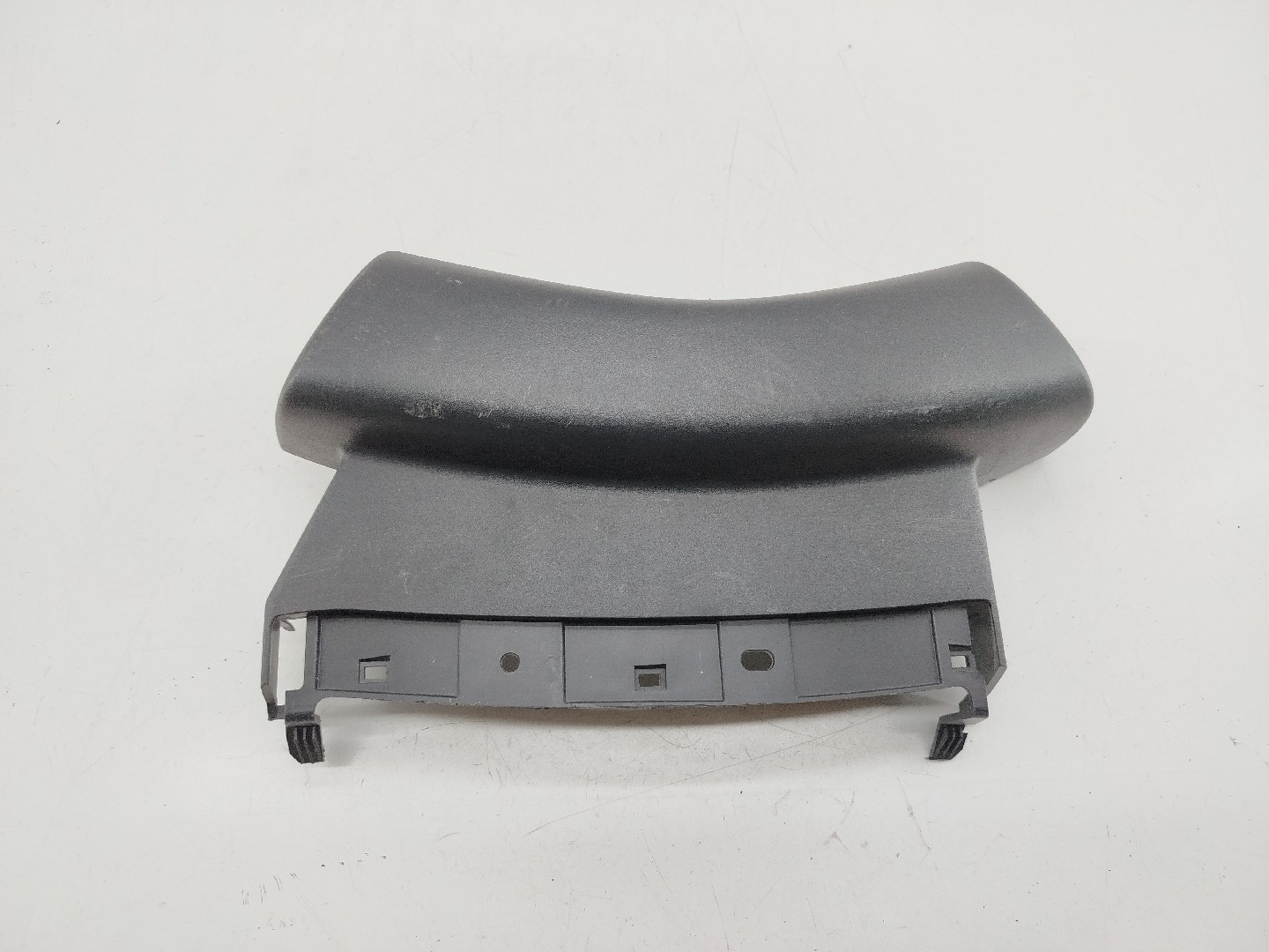 Capa de coluna de direção RENAULT CLIO III (BR0/1, CR0/1) | 05 - 