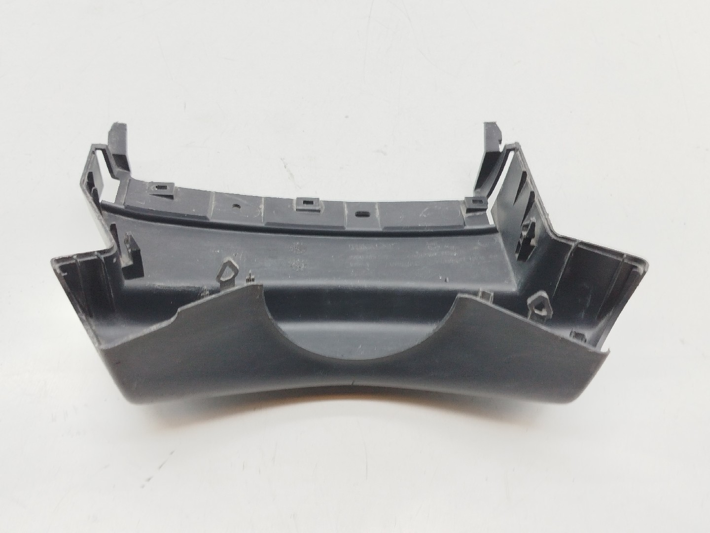 Capa de coluna de direção RENAULT CLIO III (BR0/1, CR0/1) | 05 -  Imagem-4