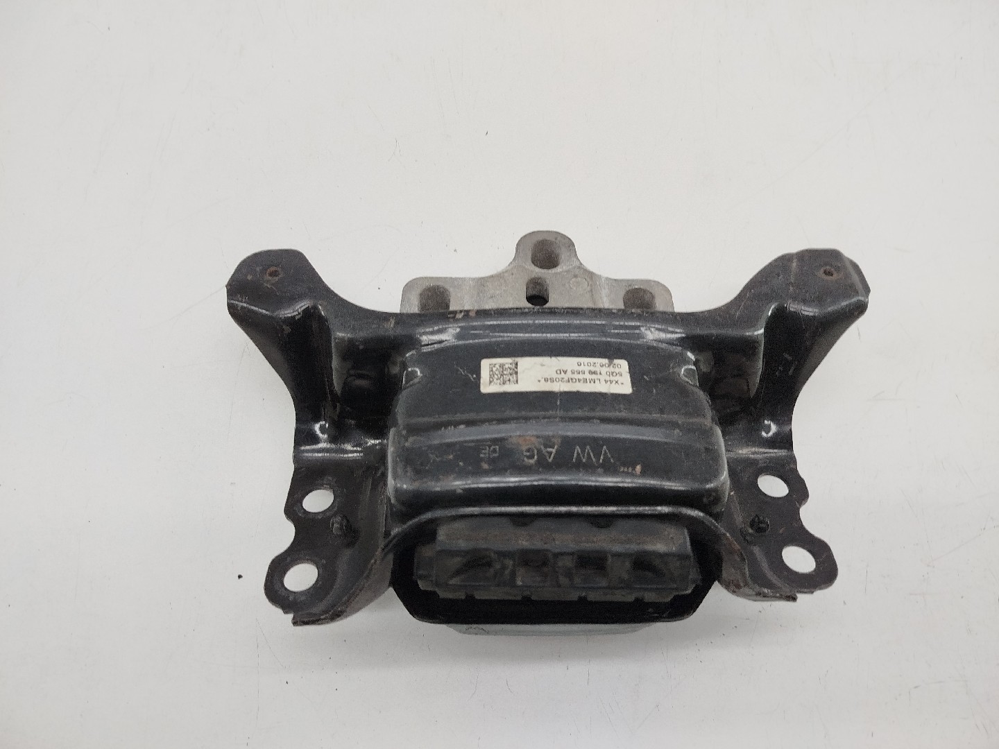 Apoio de motor VOLKSWAGEN GOLF VII Variant (BA5, BV5) | 13 -  Imagem-2