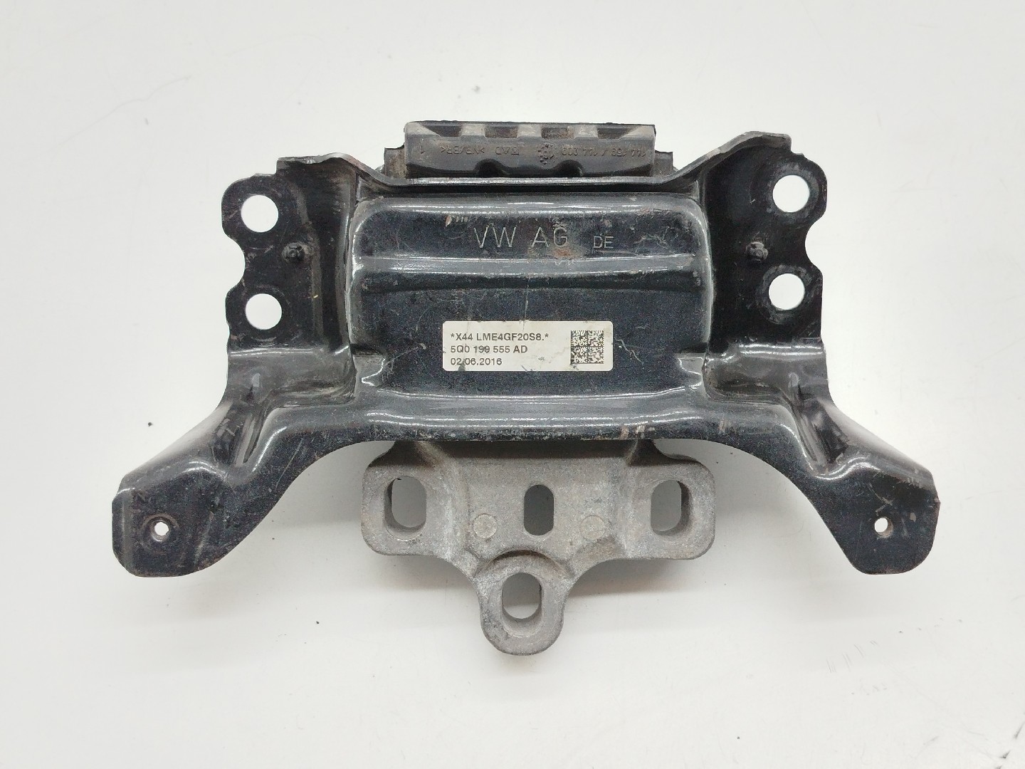 Apoio de motor VOLKSWAGEN GOLF VII Variant (BA5, BV5) | 13 -  Imagem-5