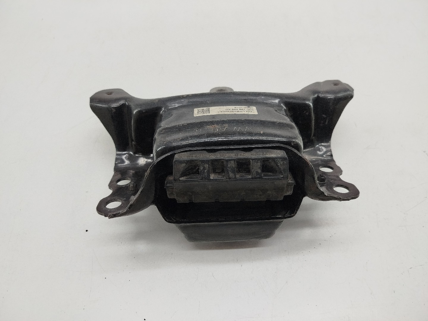 Apoio de motor VOLKSWAGEN GOLF VII Variant (BA5, BV5) | 13 -  Imagem-3
