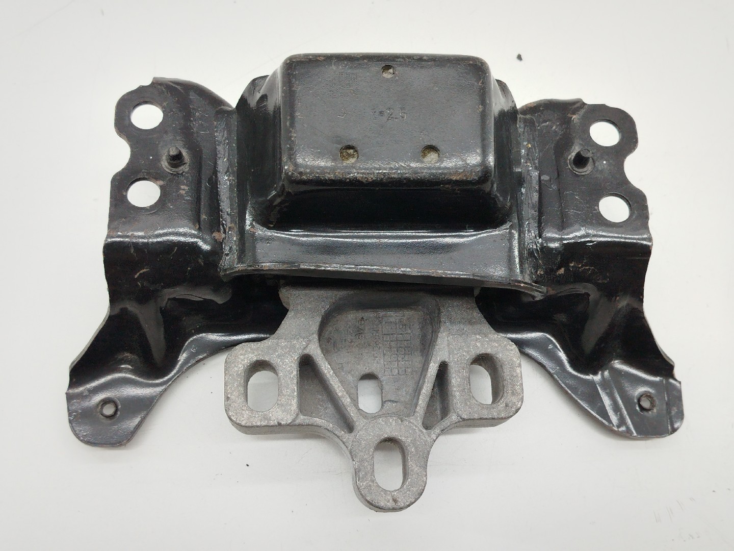 Apoio de motor VOLKSWAGEN GOLF VII Variant (BA5, BV5) | 13 -  Imagem-6