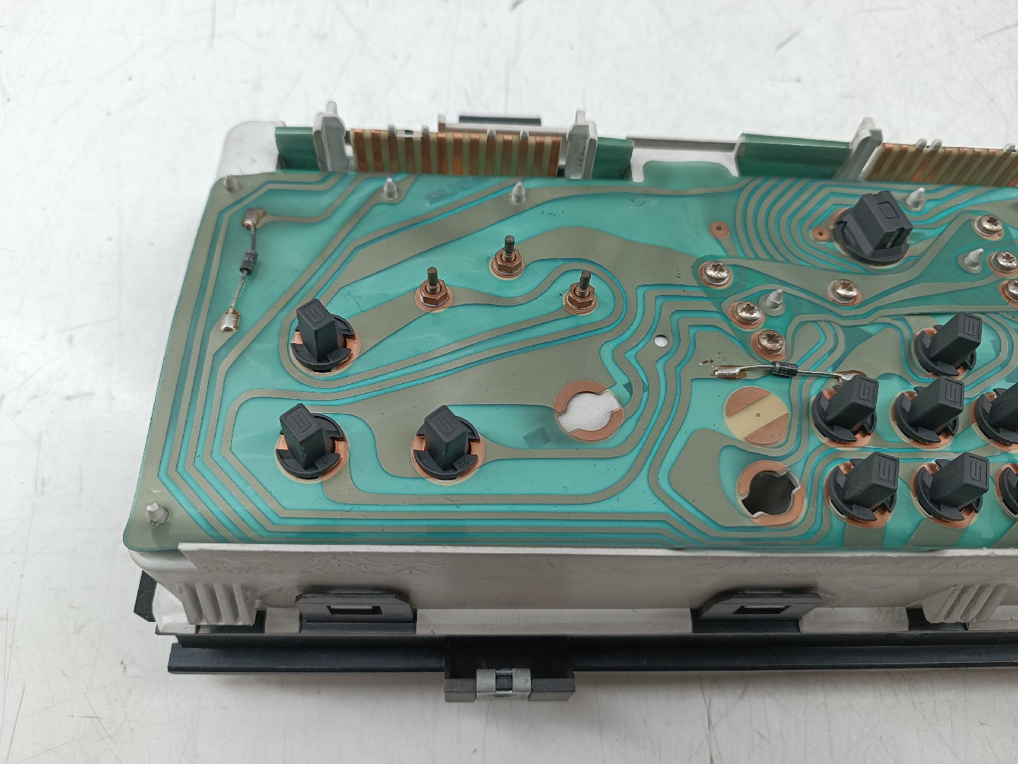 Quadrante RENAULT CLIO I (B/C57_, 5/357_) | 90 - 98 Imagem-2