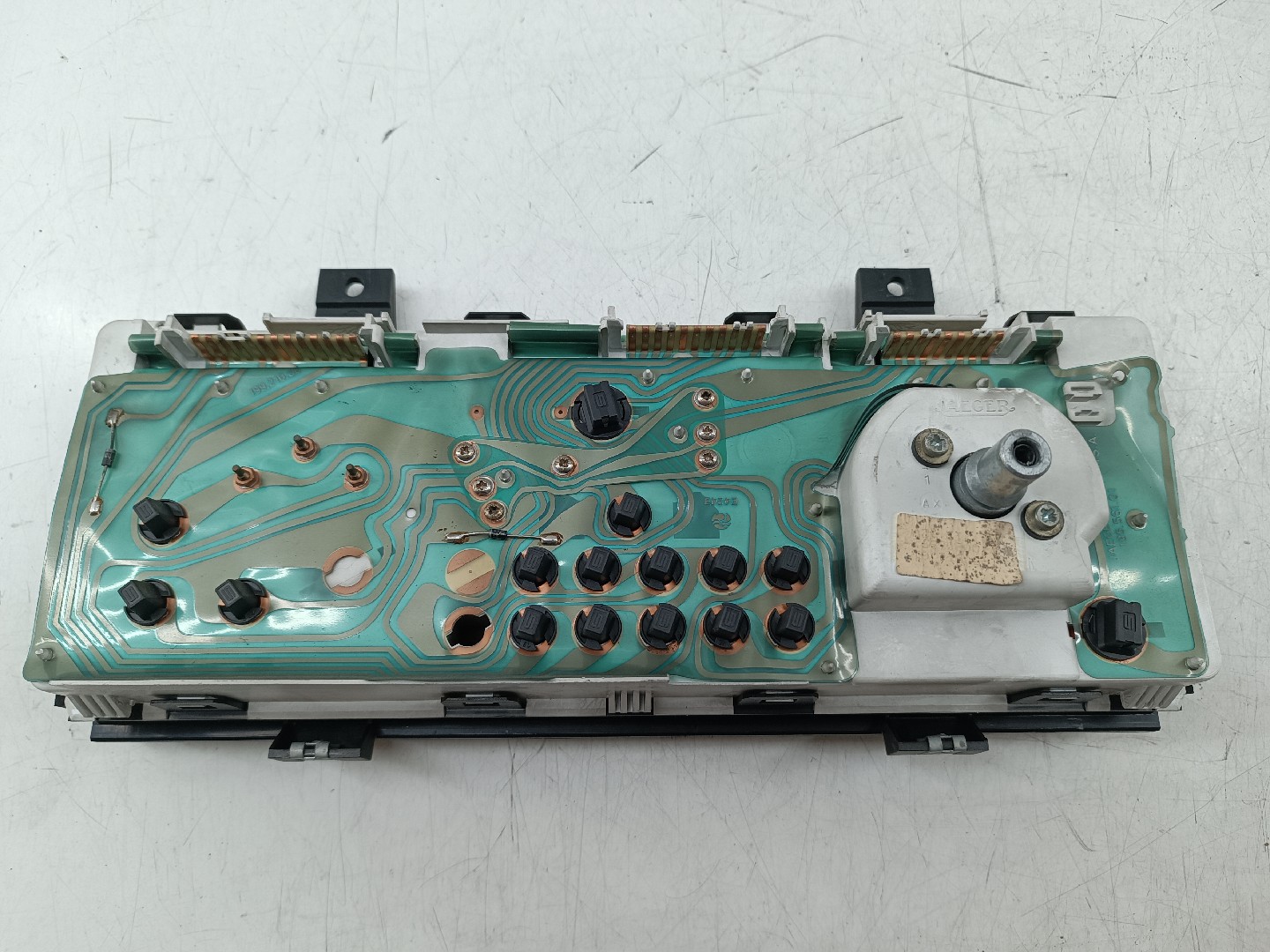 Quadrante RENAULT CLIO I (B/C57_, 5/357_) | 90 - 98