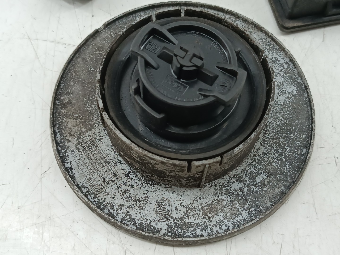 Conjunto de canhões RENAULT CLIO I (B/C57_, 5/357_) | 90 - 98 Imagem-1