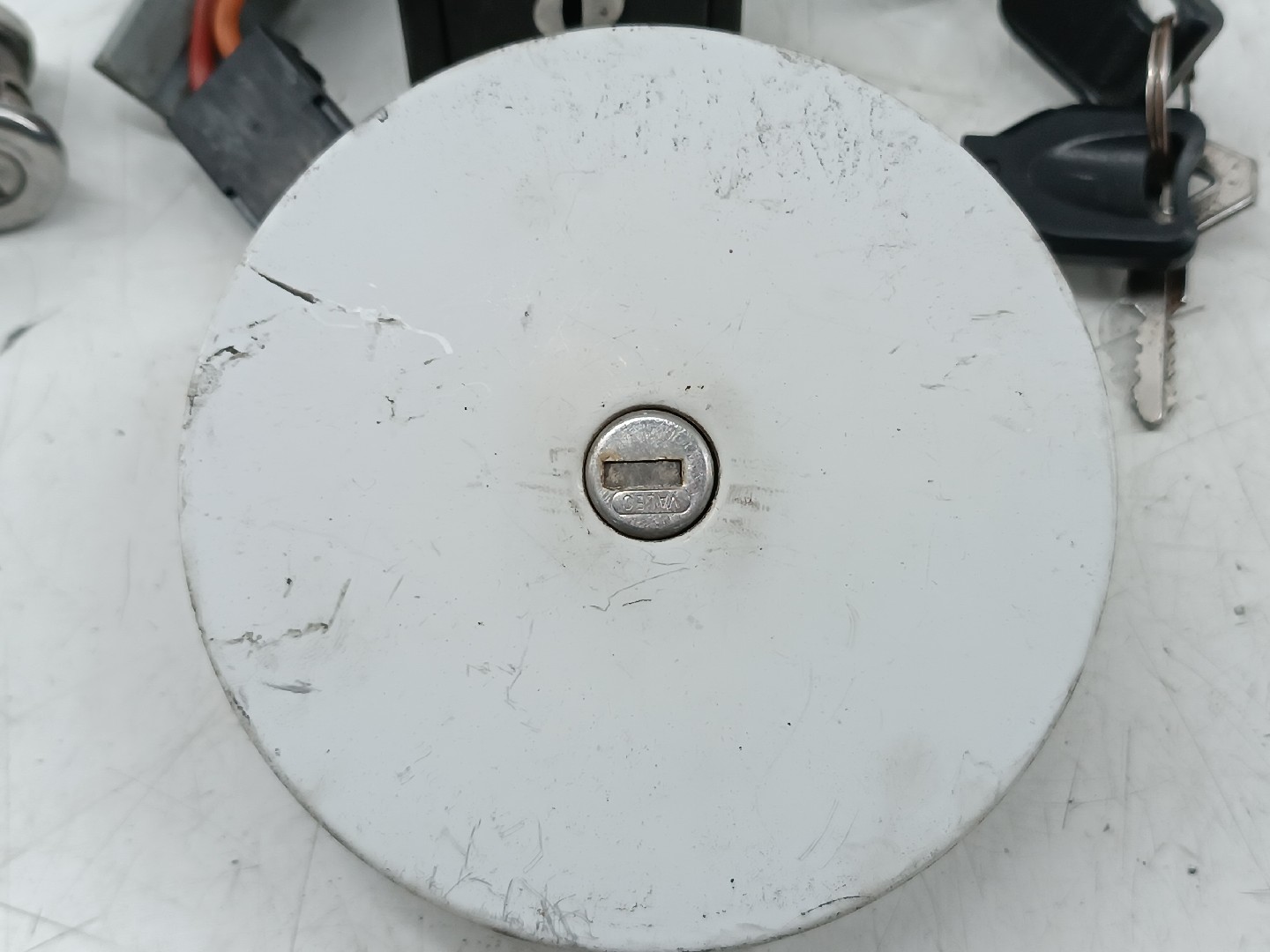 Conjunto de canhões RENAULT CLIO I (B/C57_, 5/357_) | 90 - 98 Imagem-5