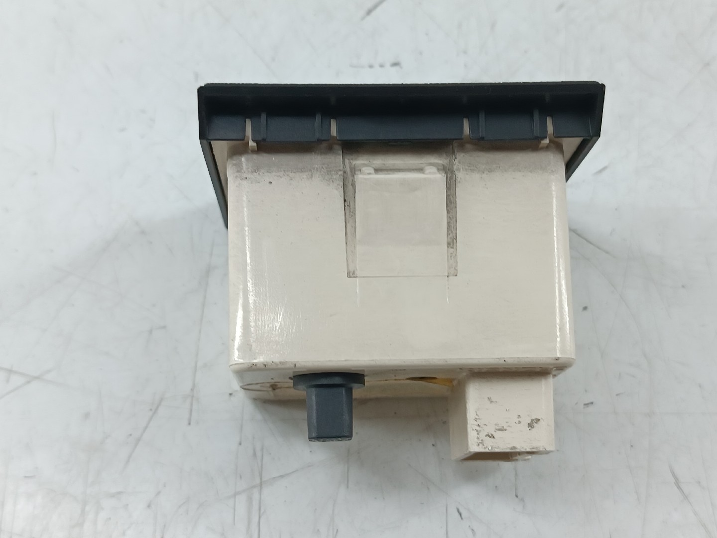 Relogio RENAULT CLIO I (B/C57_, 5/357_) | 90 - 98 Imagem-2