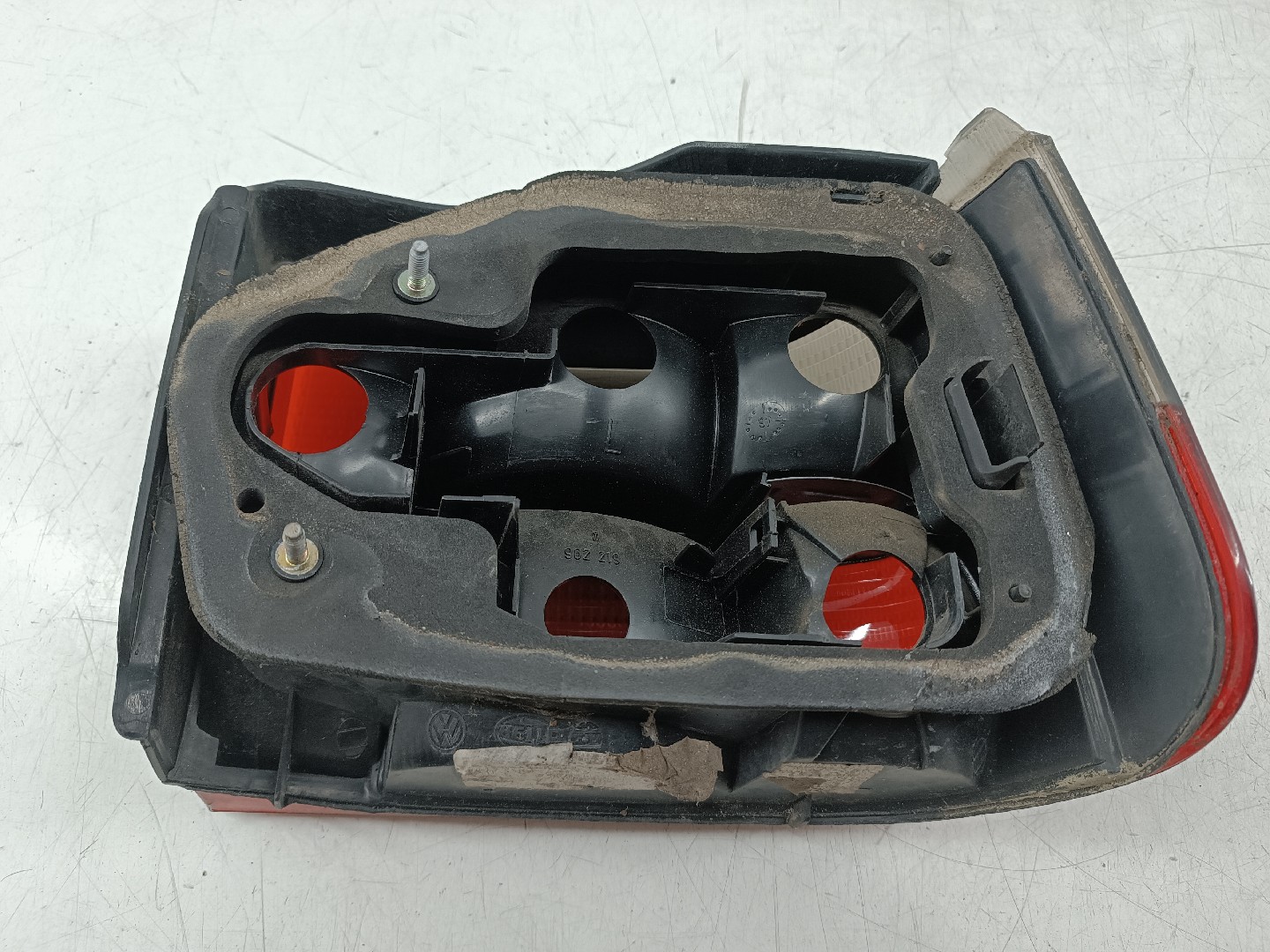 Farolim Stop Esquerdo SEAT IBIZA II (6K1) | 93 - 02