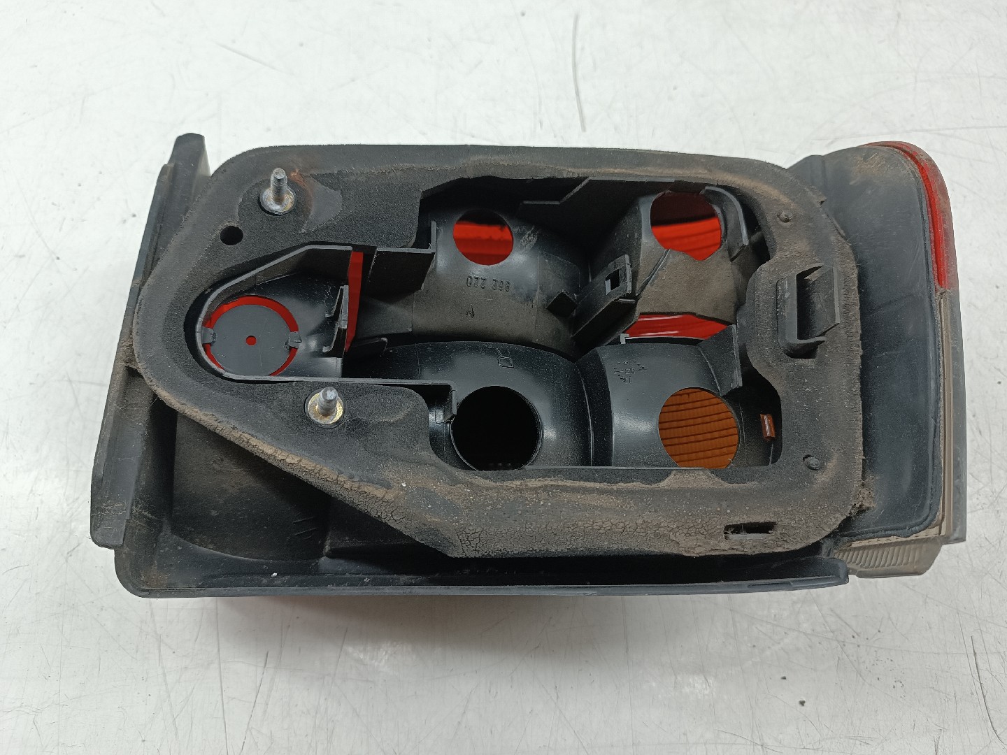 Farolim Stop Direito SEAT IBIZA II (6K1) | 93 - 02 Imagem-1