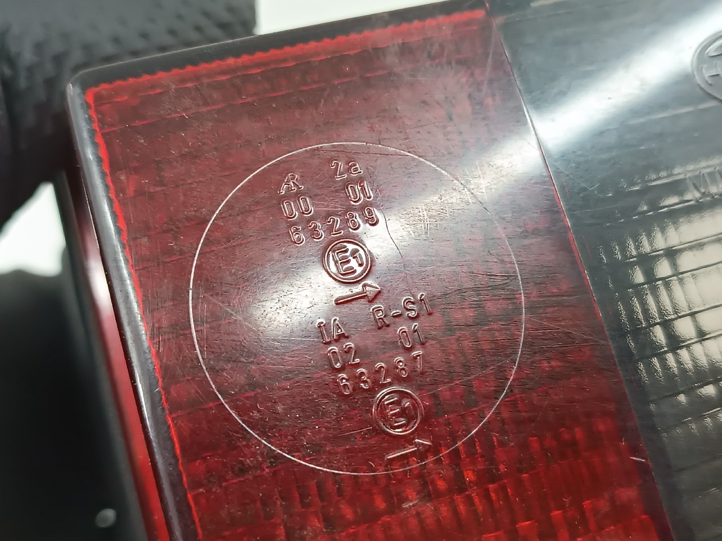 Farolim Stop Direito SEAT IBIZA II (6K1) | 93 - 02 Imagem-3