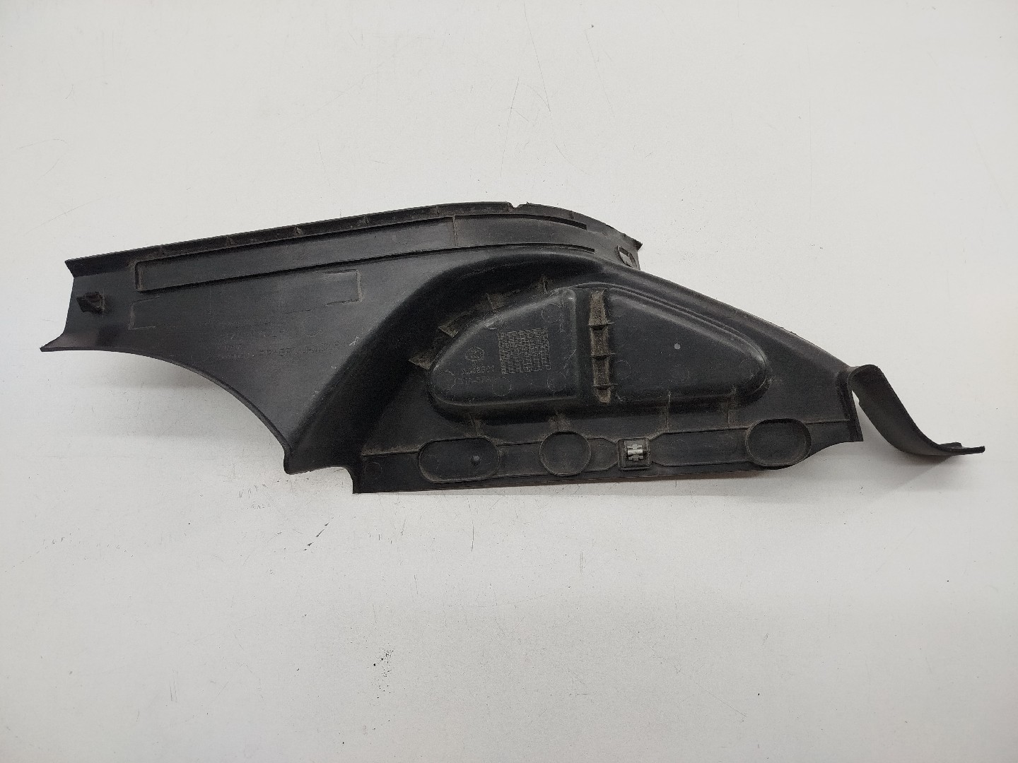 Moldura de soleira de porta VOLVO V40 Hatchback (525, 526) | 12 -  Imagem-1