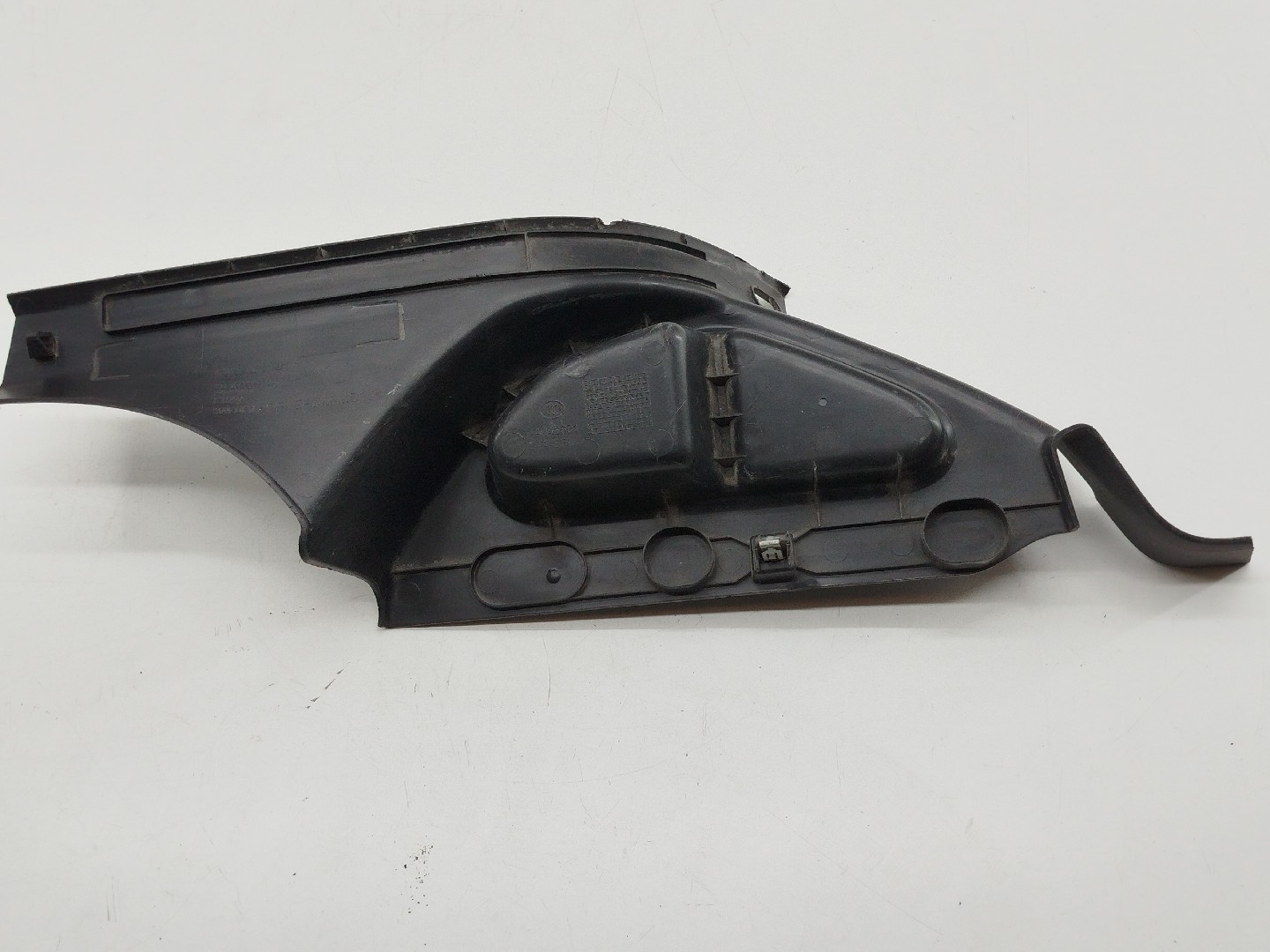 Moldura de soleira de porta VOLVO V40 Hatchback (525, 526) | 12 -  Imagem-3