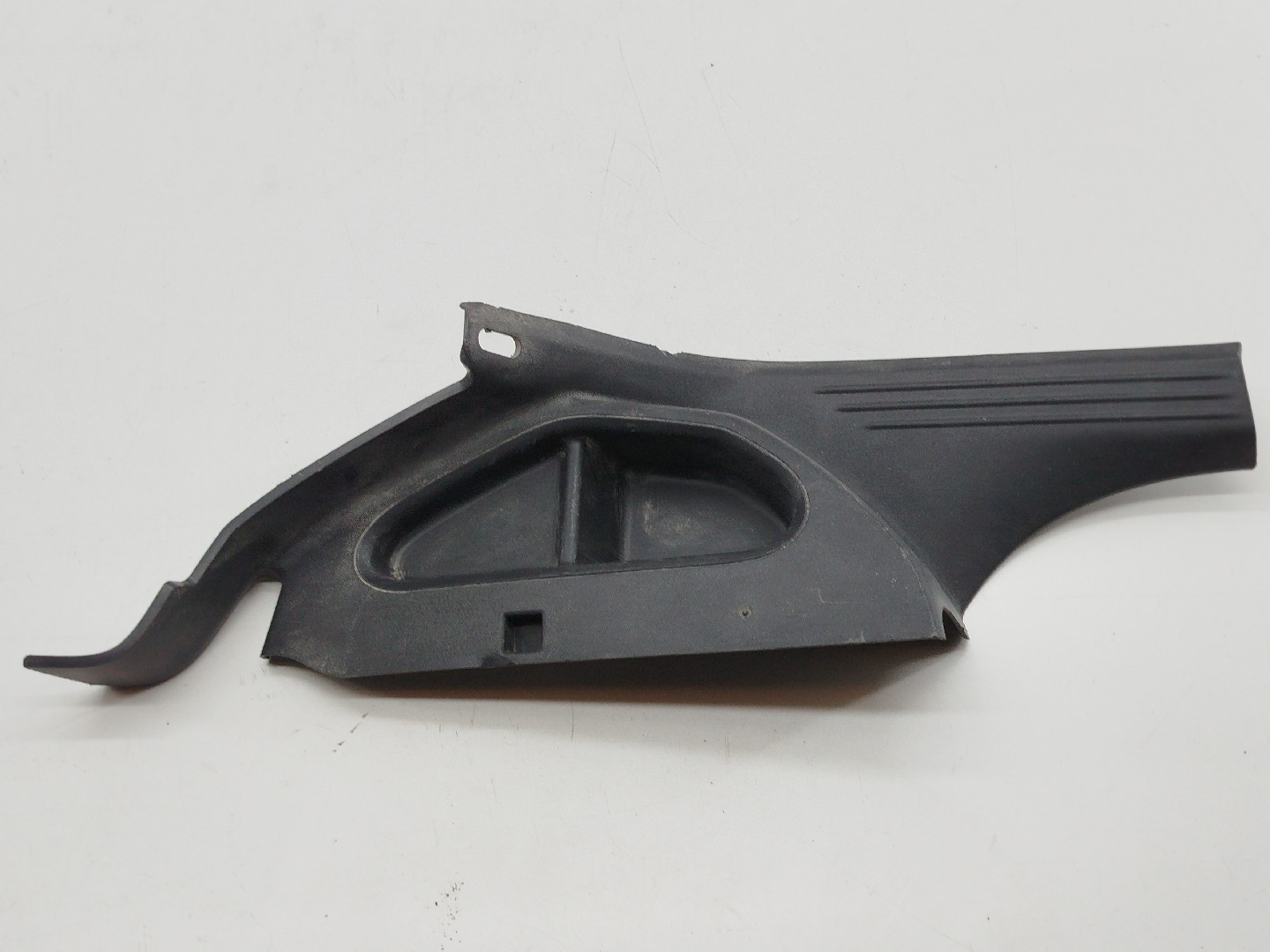 Moldura de soleira de porta VOLVO V40 Hatchback (525, 526) | 12 -  Imagem-4