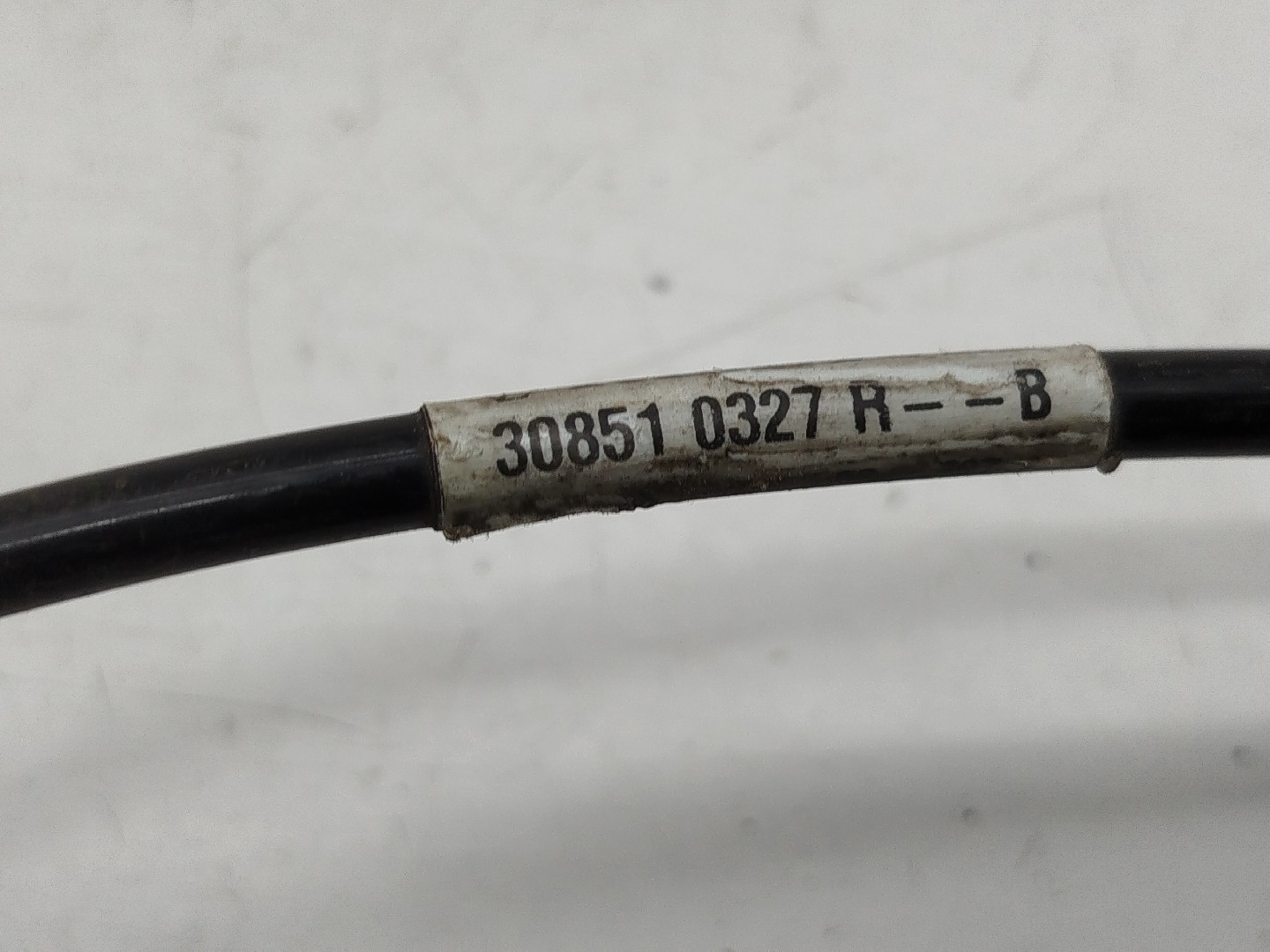 Tubo de óleo RENAULT MEGANE IV Hatchback (B9A/M/N_) | 15 -  Imagem-3