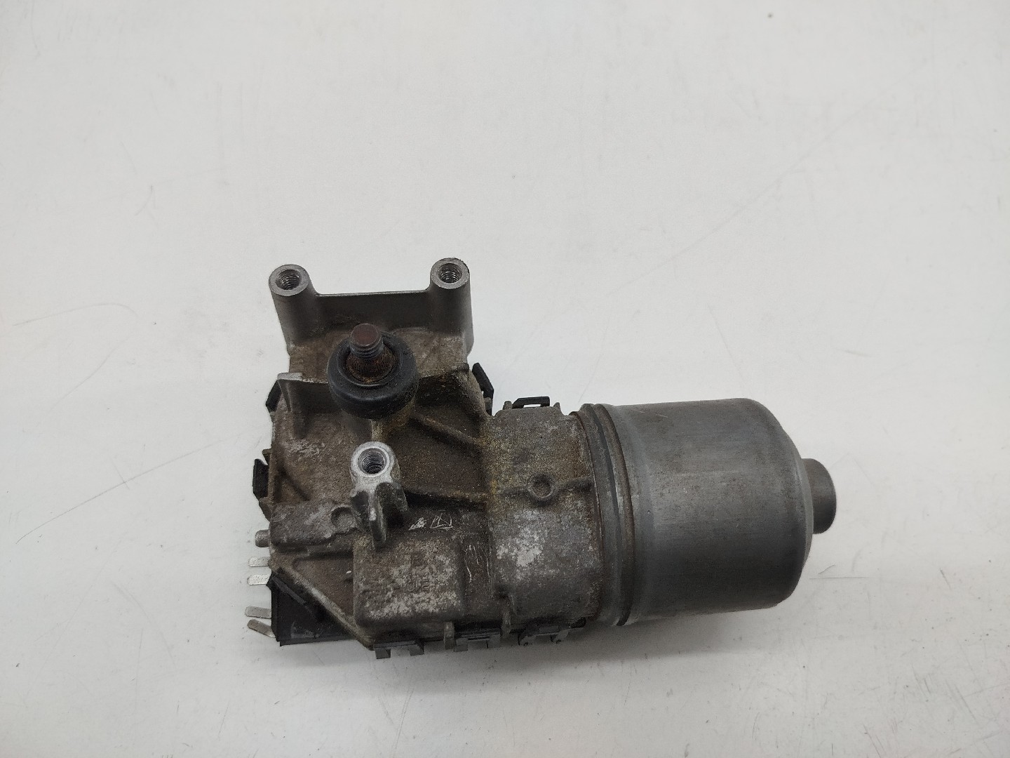Motor Limpa Vidro Frente PEUGEOT 308 II | 13 - 