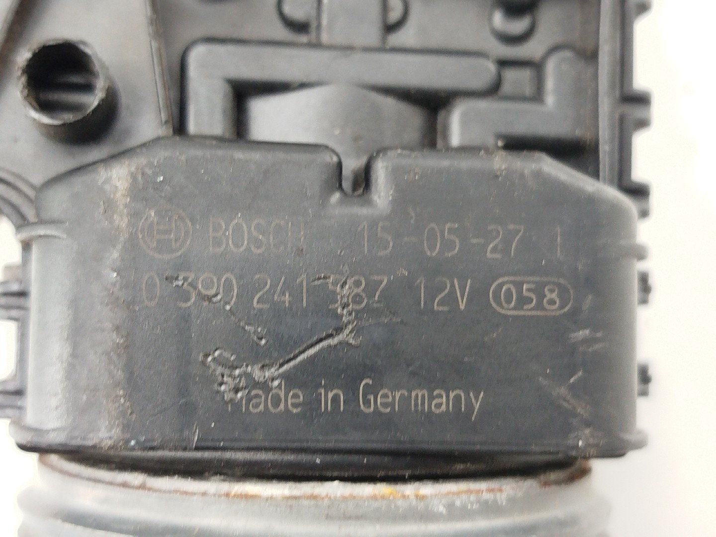 Motor Limpa Vidro Frente PEUGEOT 308 II | 13 -  Imagem-2