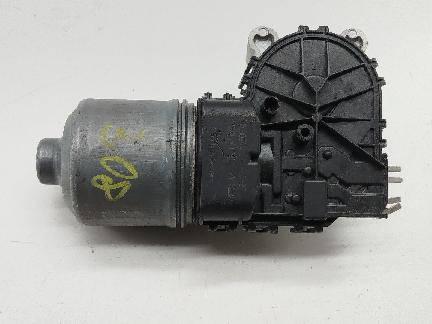 Motor Limpa Vidro Frente PEUGEOT 308 II | 13 -  Imagem-3