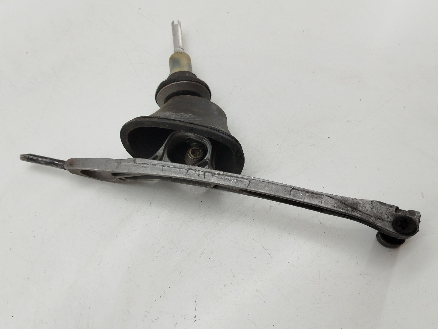 Seletor de mudanças BMW 1 (F20) | 11 - 19 Imagem-3