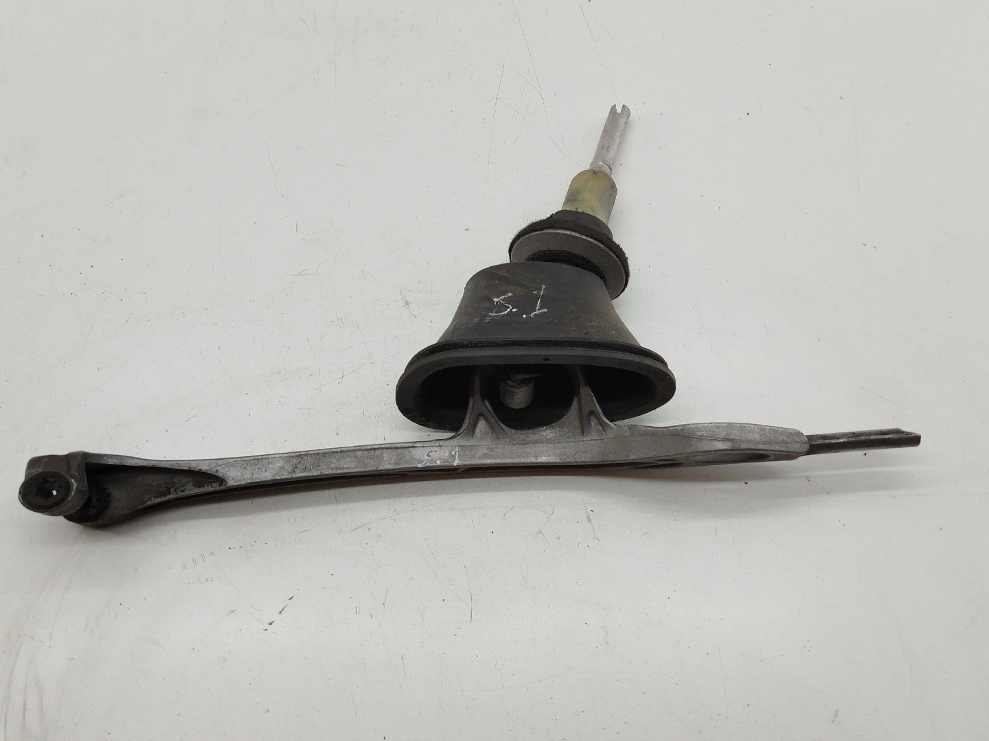 Seletor de mudanças BMW 1 (F20) | 11 - 19 Imagem-2