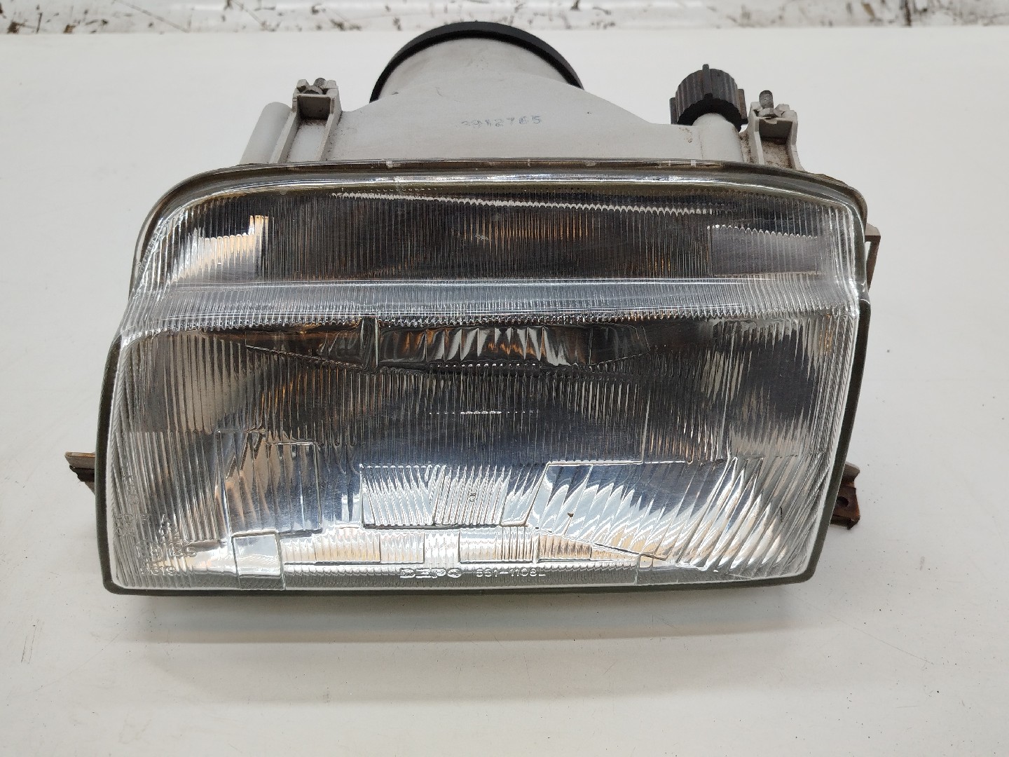 Ótica Esquerda RENAULT 19 I (B/C53_) | 88 - 94