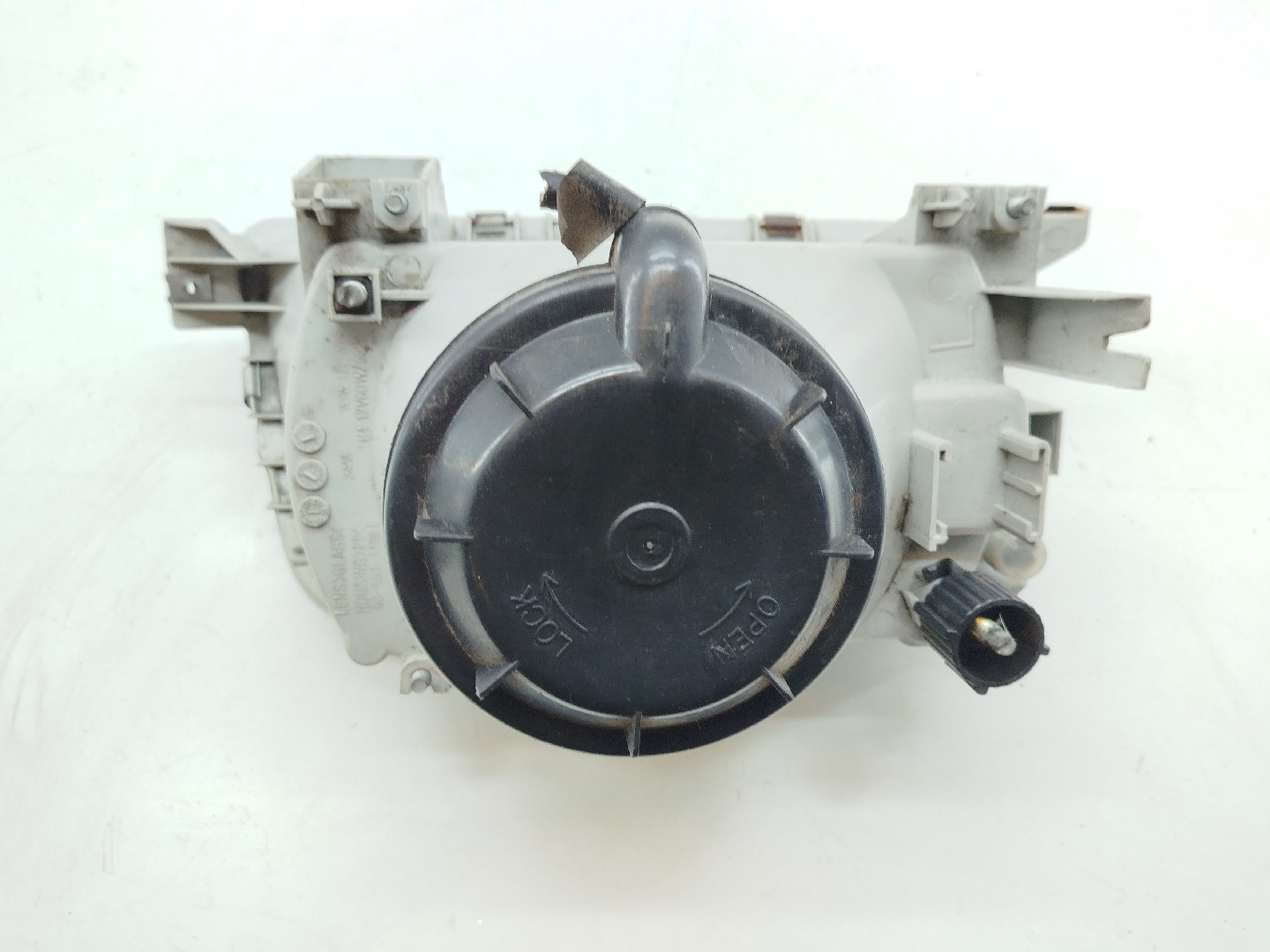 Ótica Esquerda RENAULT 19 I (B/C53_) | 88 - 94 Imagem-2