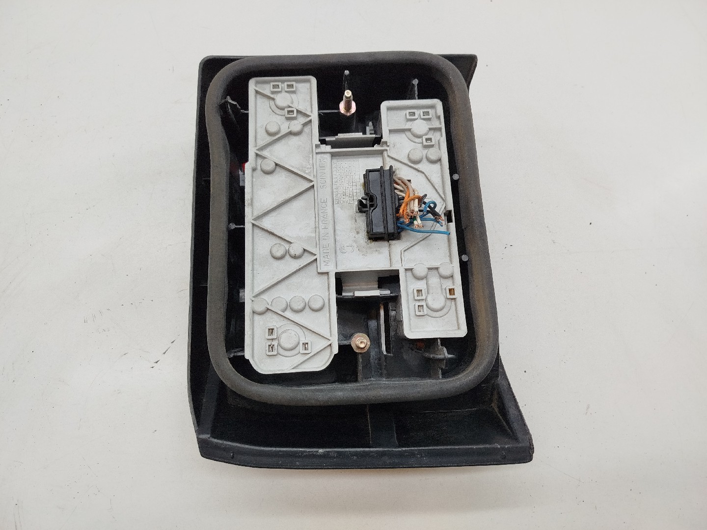 Farolim Stop Direito RENAULT 19 I (B/C53_) | 88 - 94 Imagem-4