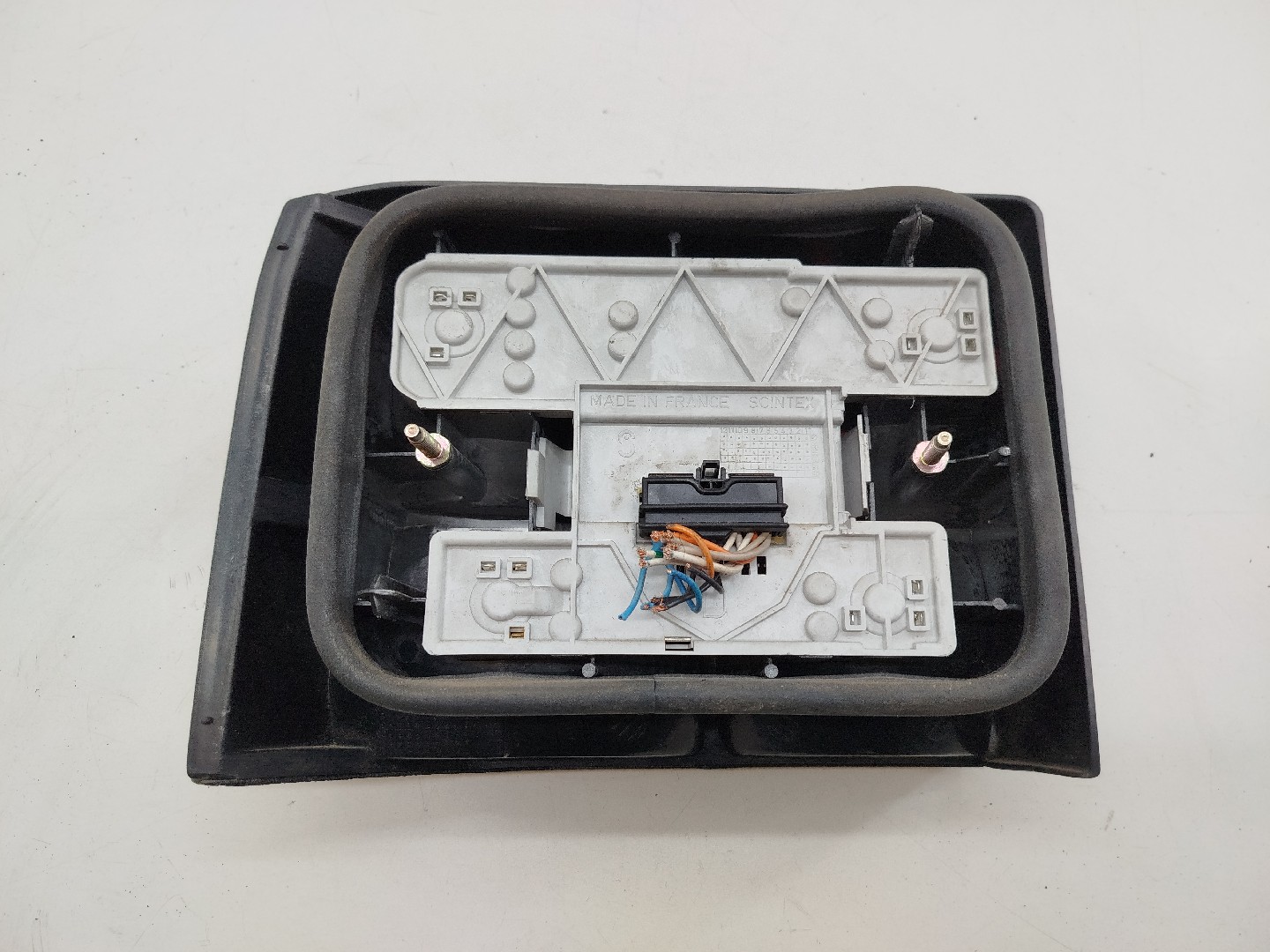 Farolim Stop Direito RENAULT 19 I (B/C53_) | 88 - 94 Imagem-2