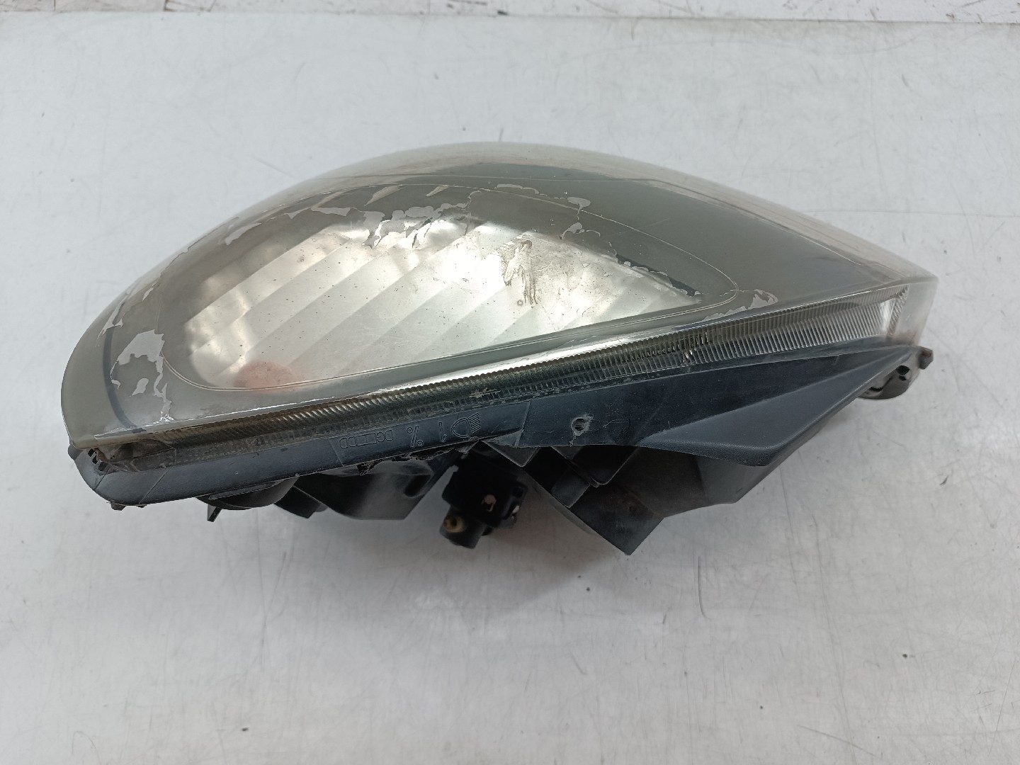 Ótica Esquerda RENAULT CLIO II (BB_, CB_) | 98 - 