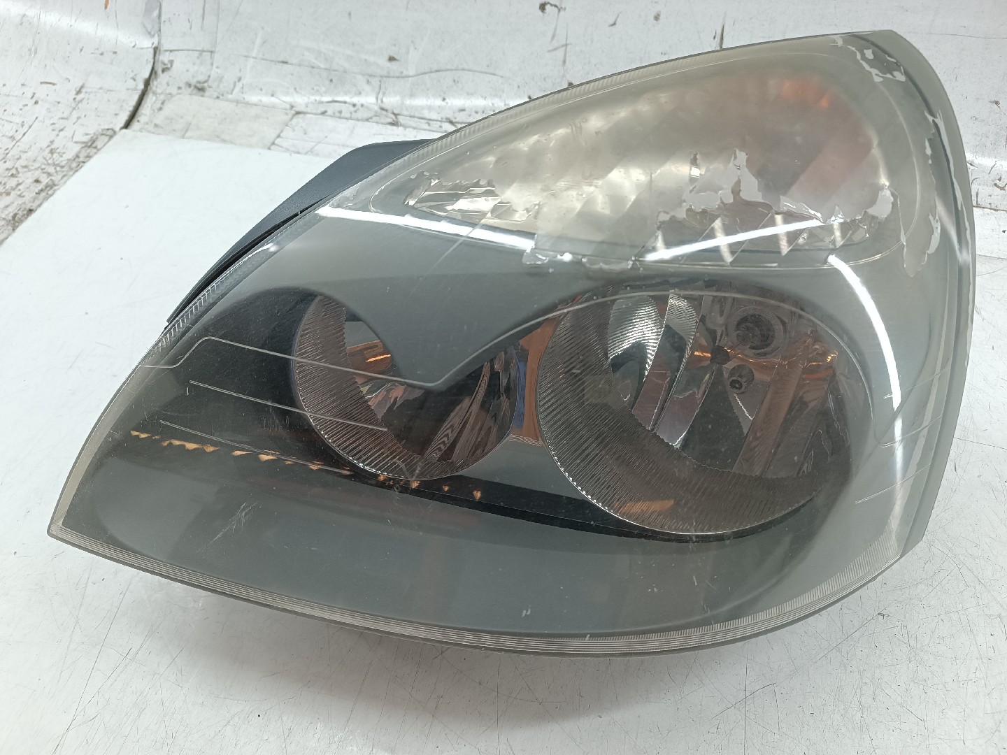 Ótica Esquerda RENAULT CLIO II (BB_, CB_) | 98 -  Imagem-5