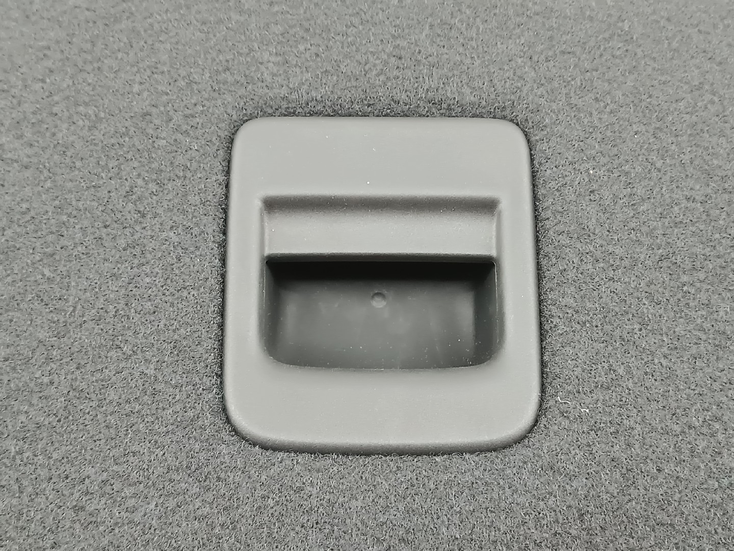 Cobertura inferior da mala AUDI A4 (8K2, B8) | 07 - 15 Imagem-3