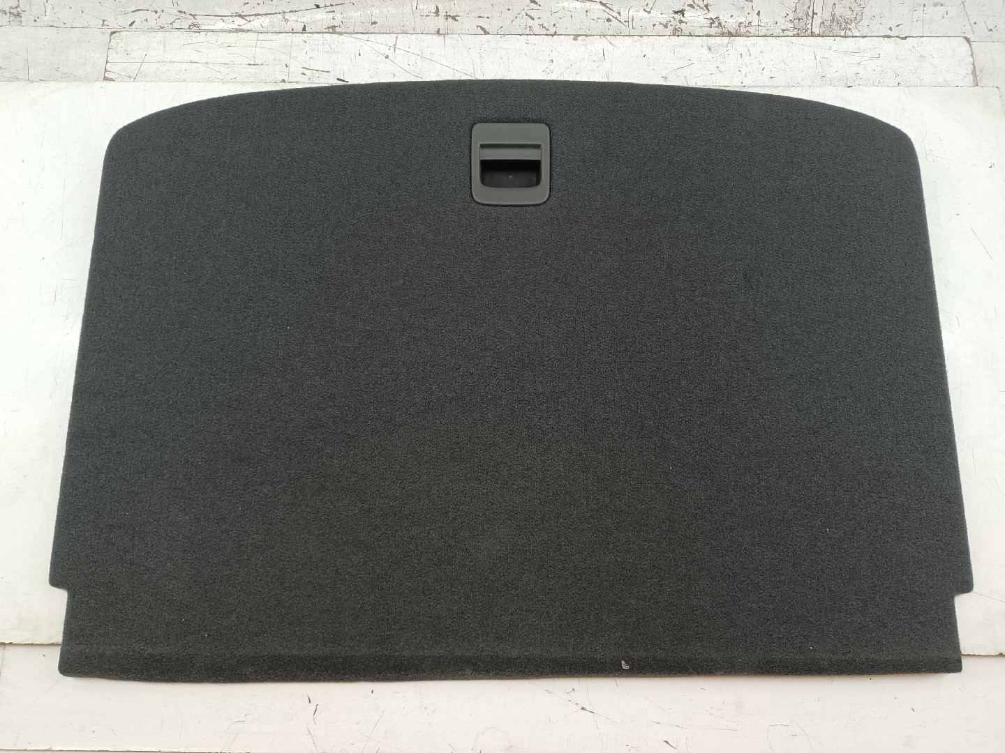 Cobertura inferior da mala AUDI A4 (8K2, B8) | 07 - 15 Imagem-4