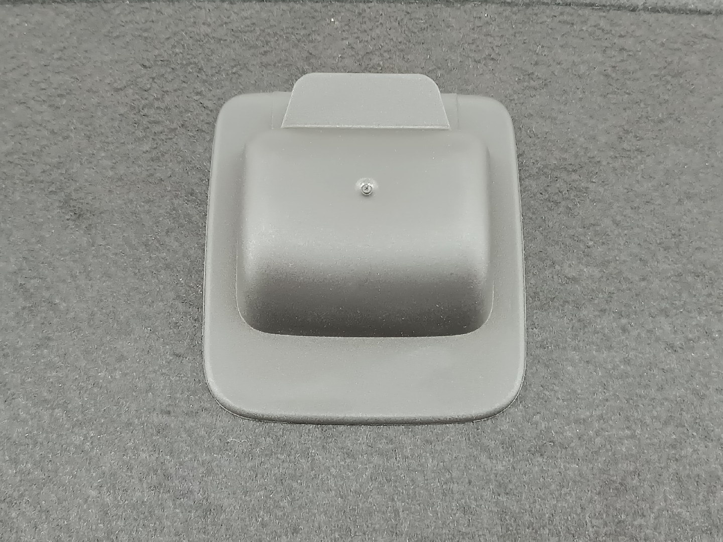 Cobertura inferior da mala AUDI A4 (8K2, B8) | 07 - 15 Imagem-2