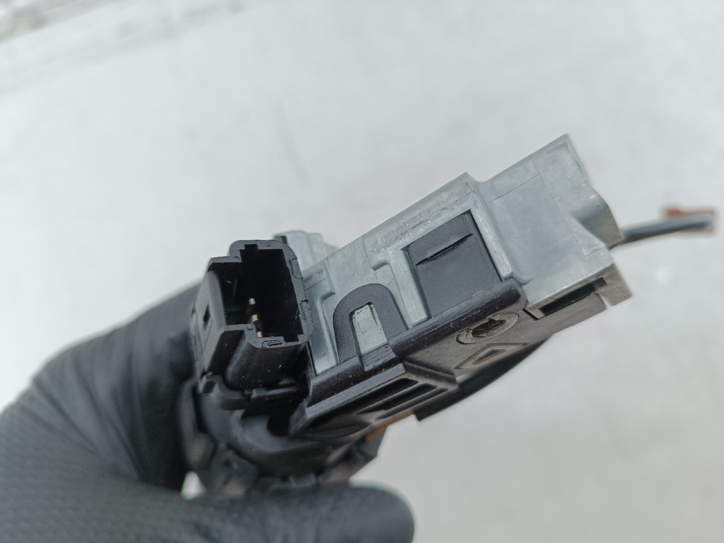 Canhão da ignição PEUGEOT 308 SW II | 14 -  Imagem-4