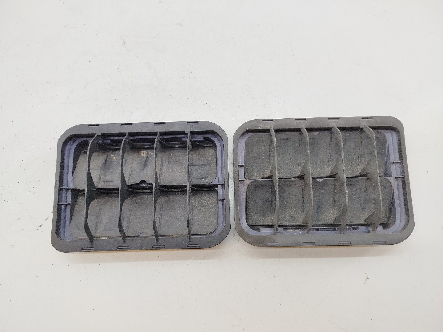 Painel de Ventilação PEUGEOT 407 Coupé (6C_) | 05 - 