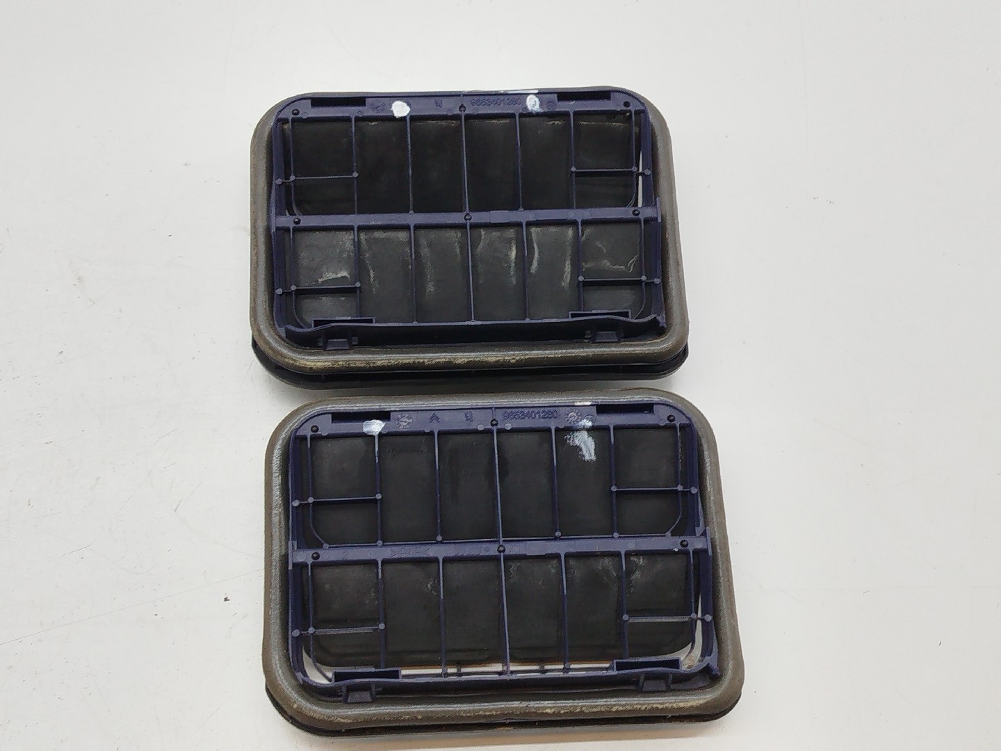 Painel de Ventilação PEUGEOT 407 Coupé (6C_) | 05 -  Imagem-3