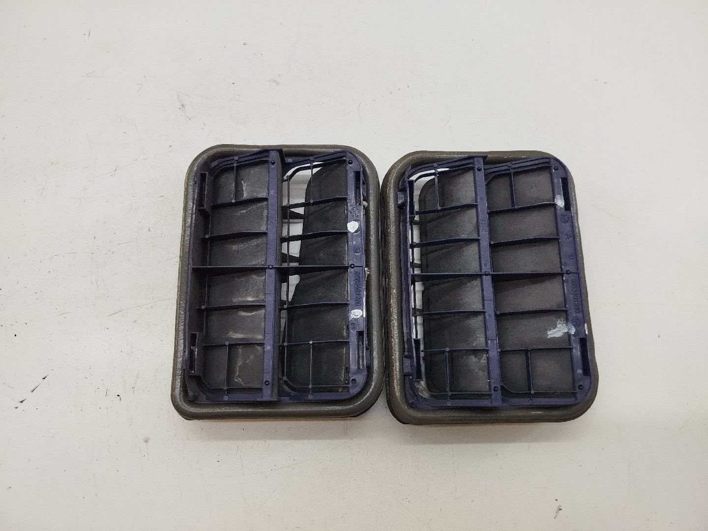 Painel de Ventilação PEUGEOT 407 Coupé (6C_) | 05 -  Imagem-1