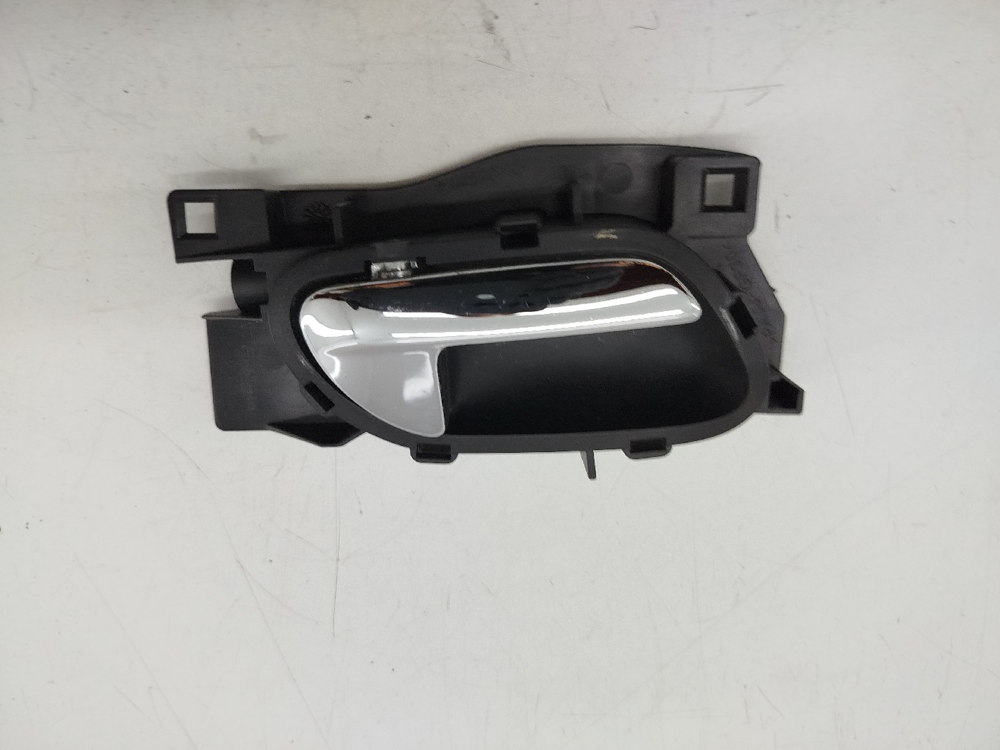 Puxador interior de porta frente direita PEUGEOT 407 Coupé (6C_) | 05 - 