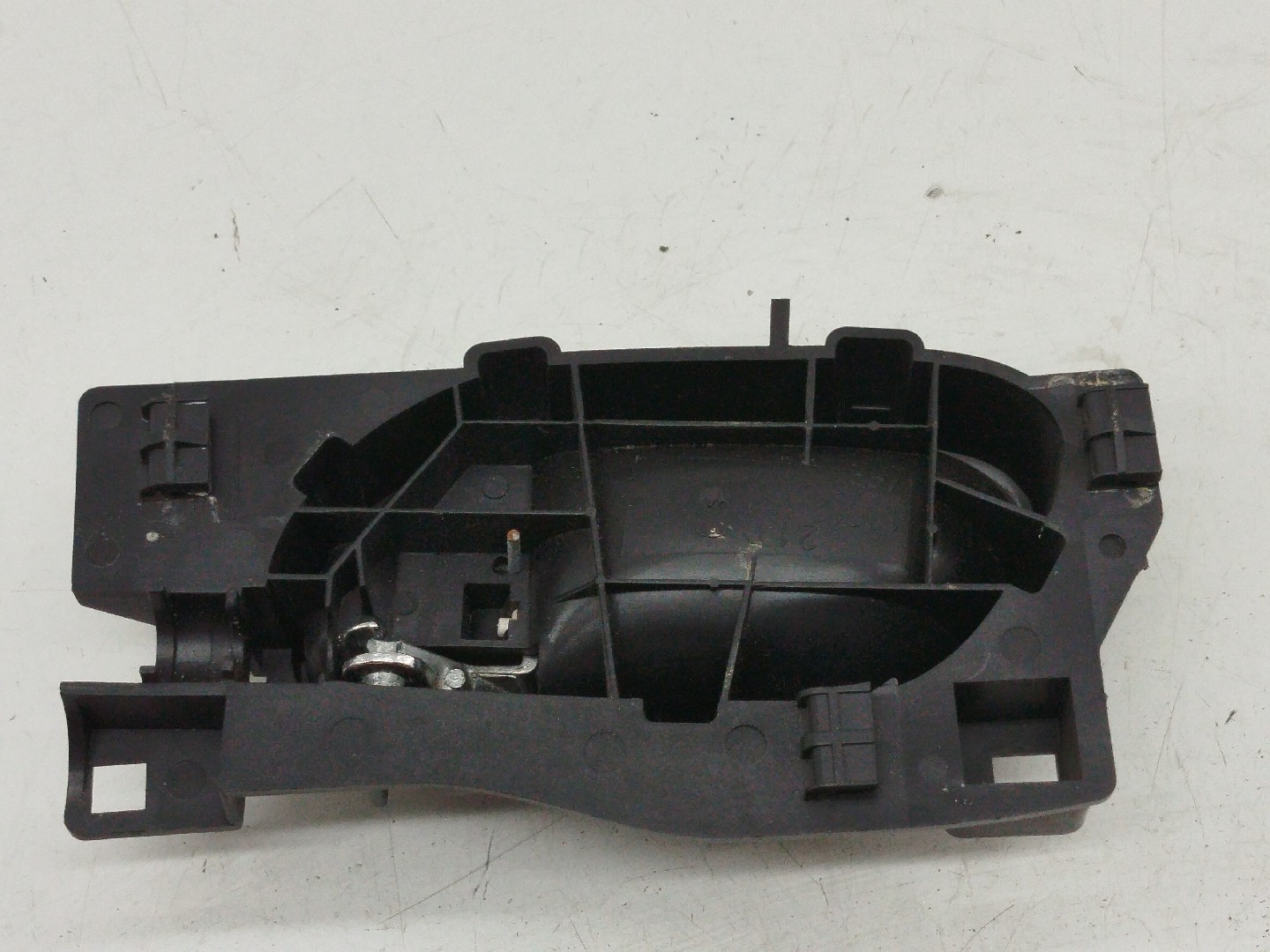 Puxador interior de porta frente direita PEUGEOT 407 Coupé (6C_) | 05 -  Imagem-2