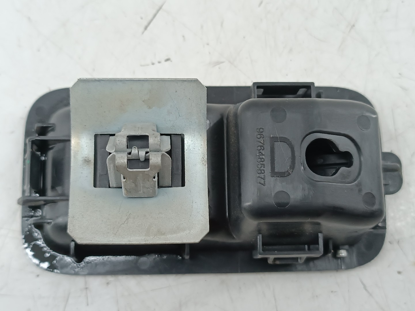 Puxador de banco PEUGEOT 308 SW II | 14 -  Imagem-1